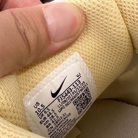 Nike P-6000 Athletic Department - Picture 7 of 9